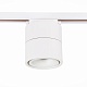 трековый светодиодный светильник st luce st652.536.12