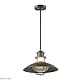 уличный подвесной светильник odeon light nature dante 4164/1