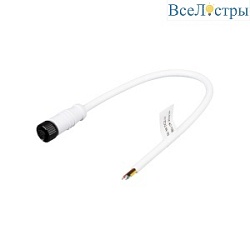 Разъем выводной Arlight ARL-RGB-4PIN-L300-F-IP67 048958