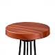 уличный светильник odeon light nature liana 7108/15gla