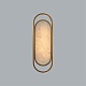 настенный светильник odeon light milano 7066/12wl