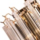 настенный светильник divinare frizzante 1683/01 ap-1