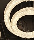 подвесной светодиодный светильник arte lamp lorella a1726sp-2cc