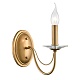 бра lumion classi incanto 8033/1w