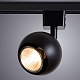 светильник на шине arte lamp a6253pl-1bk