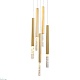 подвесной светильник delight collection vita md7747-5a brass