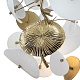 подвесной светильник st luce dahlia sl1518.303.05
