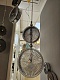 подвесной светодиодный светильник odeon light exclusive caramella 5416/13lb