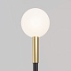 ландшафтный светильник maytoni shin o523fl-l2bs3k