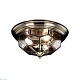 накладной светильник citilux витра-1 cl442530