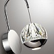бра odeon light l-vision sono 5100/5wl