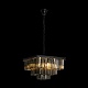 подвесная люстра loft it prism 10018/500s