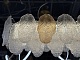 подвесная люстра st luce lightsome sl6135.233.01
