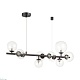 подвесной светильник odeon light tovi 4818/10