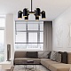 люстра на штанге imperium loft bullet 192853-26