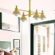 люстра на штанге imperium loft fanta 193150-26