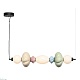 подвесная люстра st luce florentini sl6134.443.01