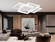 потолочный светильник ambrella light acrylica disk fa1021