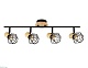спот ambrella light traditional loft tr8754