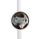 настенный светильник lumion ledio bram 8310/14wl
