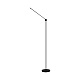 торшер odeon light foden 7101/15fl