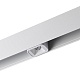 трековый низковольтный светильник novotech shino flum 359514