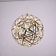подвесная люстра imperiumloft mi raimond 256143-22