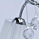 потолочная люстра de markt лацио 103012708