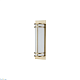 настенный светильник feiss fe-fusion2-pnbr