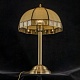 настольная лампа citilux шербург-1 cl440811