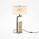 настольная лампа maytoni glamping mod437tl-02b