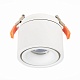 встраиваемый светодиодный спот st luce st652.548.12