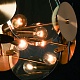 подвесная люстра mw-light илоника 451013006