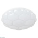 потолочный светодиодный светильник arte lamp biscotti a2676pl-72wh