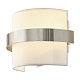 настенный светильник freya bride fr5367wl-02n