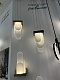 подвесной светильник odeon light foros hightech 5437/12l