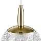 подвесной светильник lumion trino ledio 8080/1a