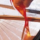 встраиваемый светильник fa aura 30 red axo light