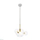 подвесной светильник loft it bolle 2027-p4 mini
