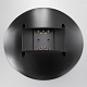 трековый светильник maytoni campana tr127b-12w3k-w
