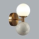бра odeon light lolla 4359/6wl