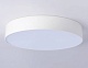 потолочный светильник ambrella light orbital air alum fv5528