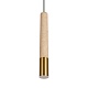 подвесной светильник loft it everest 10583c bronze