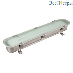Влагозащищенный линейный светильник Arlight SP-KATANO-L1600-60W Day4000 (SL, 100 deg, 230V) (IP65 Металл) 060780