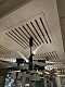 люстра на штанге odeon light l-vision kolos 5459/28l