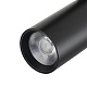 трековый однофазный светильник escada 20002tra/02led sbk