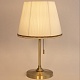 настольная лампа citilux линц cl402730