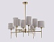 люстра на штанге ambrella light high light heigh light lh72383