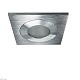 встраиваемый светильник lightstar leddy quad led 212180