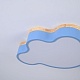 потолочная люстра imperiumloft cloud eco 189503-26